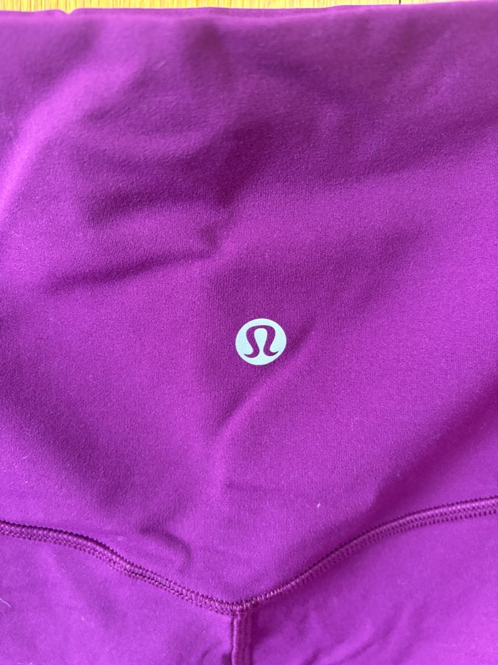 Lululemon Athletica Align 6” Short - Picture 4 of 5